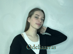 Odeliaarras