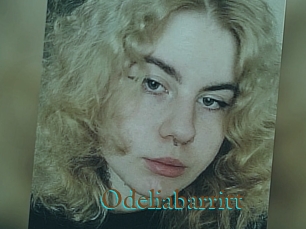 Odeliabarritt