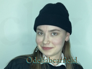 Odeliabearfield