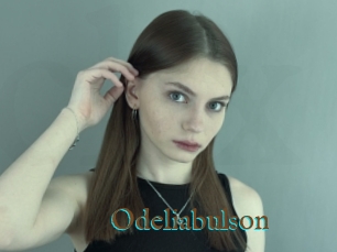 Odeliabulson