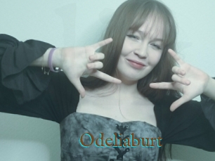 Odeliaburt