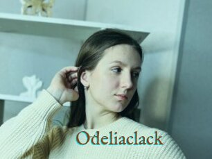 Odeliaclack