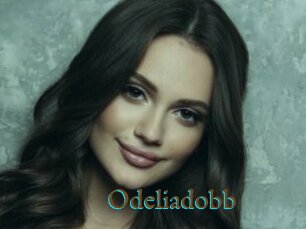 Odeliadobb
