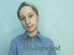 Odeliagarland