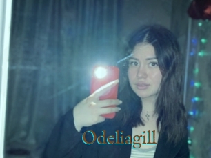 Odeliagill