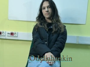 Odeliahankin