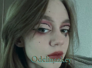 Odelinaakey
