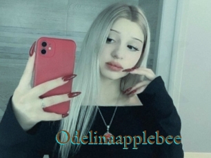 Odelinaapplebee