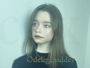 Odelinabadder