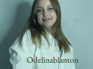 Odelinablanton