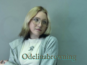 Odelinabrowning