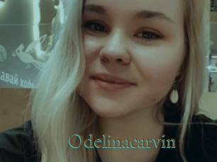 Odelinacarvin