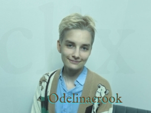 Odelinacrook