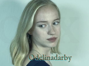 Odelinadarby