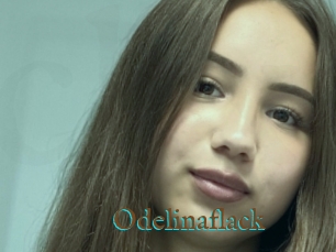 Odelinaflack