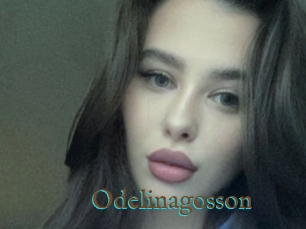 Odelinagosson
