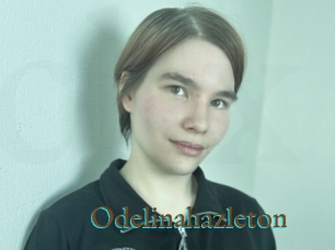Odelinahazleton