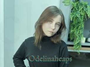 Odelinaheaps