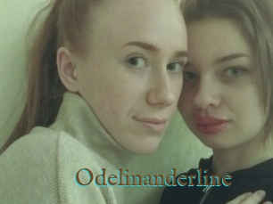 Odelinanderline