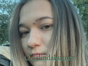 Odelindaburner