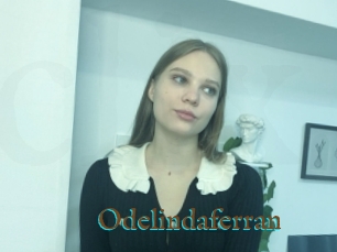 Odelindaferran