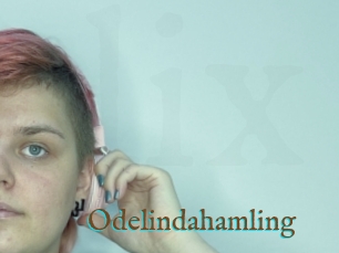 Odelindahamling