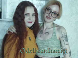 Odellaandharriet