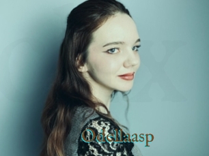 Odellaasp