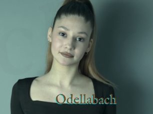 Odellabach