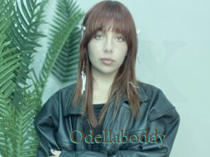 Odellaboddy