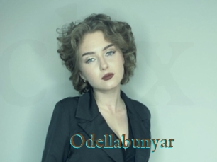 Odellabunyar