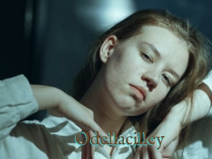 Odellacilley