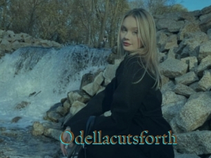 Odellacutsforth