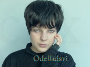 Odelladavi