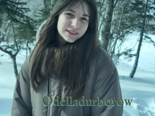 Odelladurborow