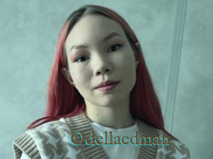 Odellaedman