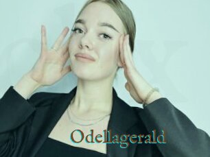 Odellagerald