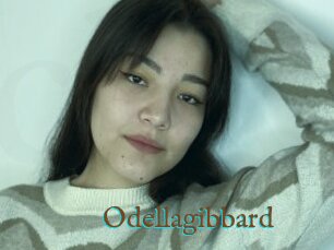 Odellagibbard