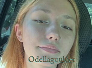 Odellagoulder