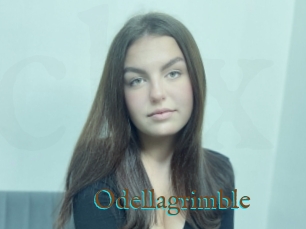 Odellagrimble