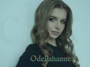Odellahanne
