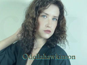 Odellahawkinson