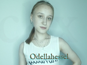 Odellahessel