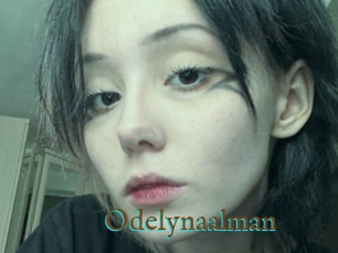Odelynaalman