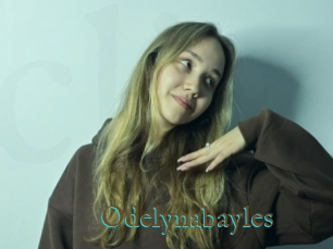 Odelynabayles