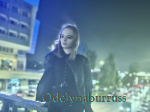 Odelynaburruss