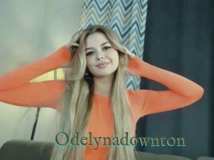 Odelynadownton