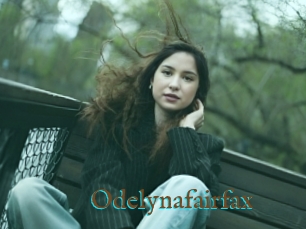 Odelynafairfax
