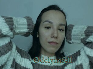 Odelynafell