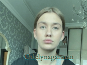 Odelynagarman